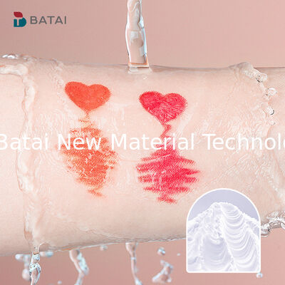 화장품 등급 트리메틸실록시실리케이트 (TMS) 분말, 필름 폼 / 선스크린 부스터