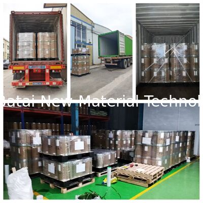 고투과율 확산제 KS-200 | 광학 효율 향상을 위한 산업용 솔루션