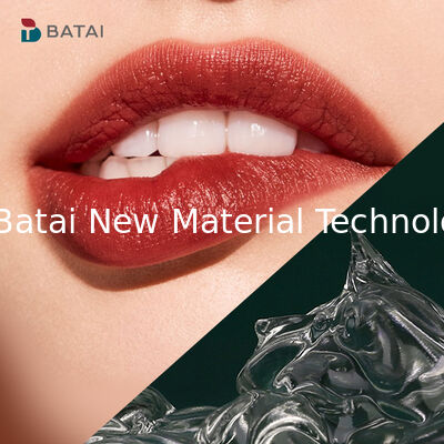 낮은 휘발성, 매끄럽지 않은 실리콘 엘라스토머 젤 디메티콘 (그리고) 디메티콘 크로스 폴리머