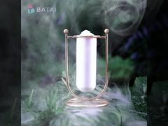 광 확산 대리인