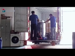 LED 전등갓 & LED 관을 위한 Polymethyl silsesqioxane 유기 광확산 대리인