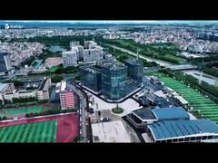 Batai_화장품용 오가노실리콘의 글로벌 종합 솔루션 제공업체